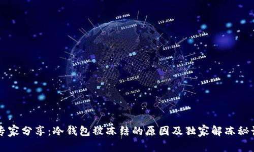 专家分享：冷钱包被冻结的原因及独家解冻秘诀