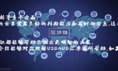 关于“USDAUD”的汇率问题，这实际上是指美元（