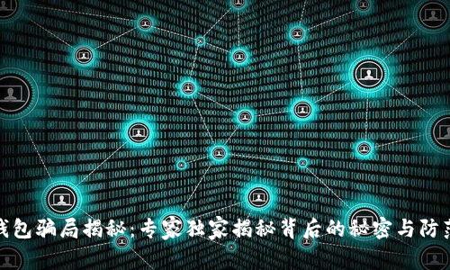 数字钱包骗局揭秘：专家独家揭秘背后的秘密与防范秘诀