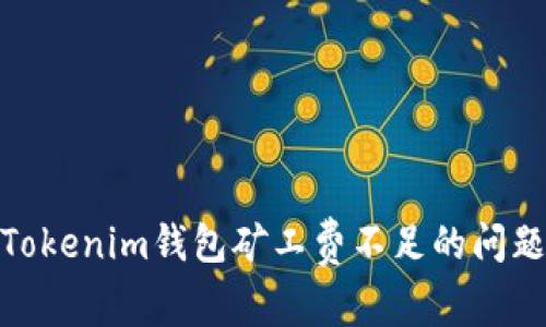 独家揭秘：如何解决Tokenim钱包矿工费不足的问题？专家分享实用秘诀