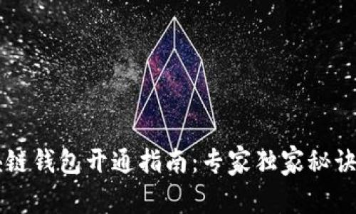 区块链钱包开通指南：专家独家秘诀分享