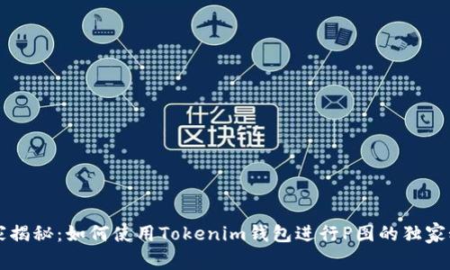 专家揭秘：如何使用Tokenim钱包进行P图的独家秘诀