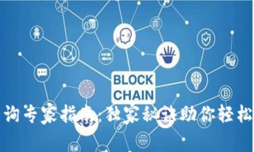 区块链地址查询专家指南：独家秘诀助你轻松找到资产踪迹