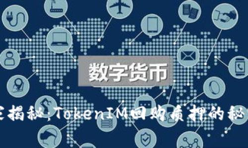 专家独家揭秘：TokenIM回购质押的秘密与秘诀