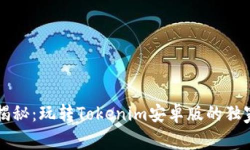 专家揭秘：玩转Tokenim安卓版的独家秘诀
