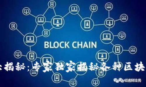 区块链钱包地址大揭秘：专家独家揭秘各种区块链钱包地址的秘诀