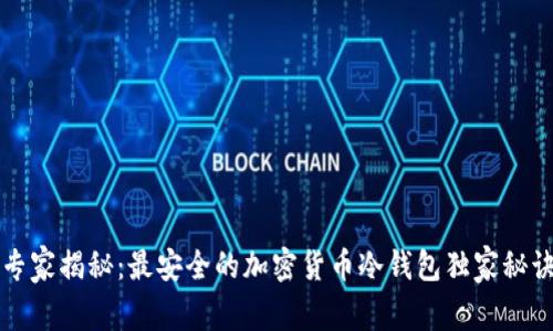 专家揭秘：最安全的加密货币冷钱包独家秘诀