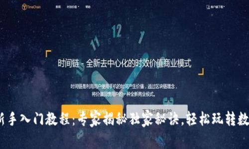 USDT新手入门教程：专家揭秘独家秘诀，轻松玩转数字货币