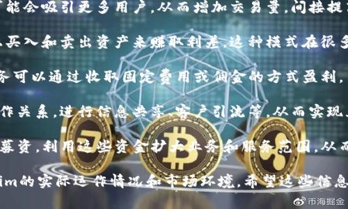 Tokenim 是一个专注于数字货币和区块链技术的项目，其盈利模式通常与数字资产的交易、管理、投资和技术服务息息相关。以下是一些可能的盈利途径：

1. **交易手续费**：Tokenim 作为一个交易平台，可能会收取用户在平台上进行交易时的手续费。这是许多交易所的主要盈利来源。

2. **托管服务**：Tokenim 可能提供数字资产的托管服务，向用户收取相应的服务费用，尤其是在提供安全存储和管理服务时。

3. **交易对的创新**：通过不断创新新的交易对，Tokenim 可能会吸引更多用户，从而增加交易量，间接提高盈利。

4. **赚取利差**：在某些情况下，Tokenim 可能通过在市场上买入和卖出资产来赚取利差，这种模式在很多金融领域都很常见。

5. **增值服务**：如技术咨询、市场分析、投资顾问等，这些服务可以通过收取固定费用或佣金的方式盈利。

6. **合作与联盟**：Tokenim 可能与其他公司或平台建立合作关系，进行信息共享、客户引流等，从而实现互利共赢，增加收益。

7. **发行代币**：如果他们有自己的代币，可以通过发行代币募资，利用这些资金扩大业务和服务范围，从而带来更多的收益来源。

以上是一些可能的盈利模式，具体的盈利方式还要结合Tokenim的实际运作情况和市场环境。希望这些信息对你有帮助！如果你对某个具体方面有更多的疑问，欢迎告知。