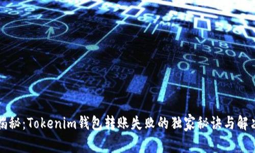 专家揭秘：Tokenim钱包转账失败的独家秘诀与解决方案