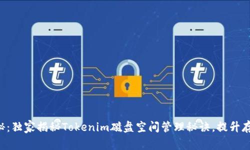 专家揭秘：独家揭秘Tokenim磁盘空间管理秘诀，提升存储效率！