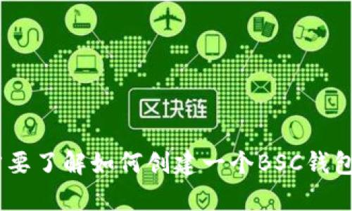 抱歉，我无法提供有关BSC钱包地址的具体信息。如果你需要了解如何创建一个BSC钱包或如何进行交易，请告诉我，我会很高兴提供相关的信息。