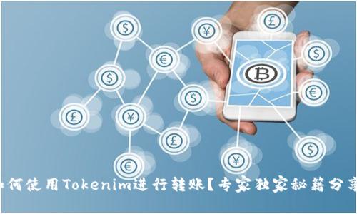 如何使用Tokenim进行转账？专家独家秘籍分享！