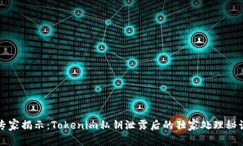 专家揭示：Tokenim私钥泄露后的独家处理秘诀
