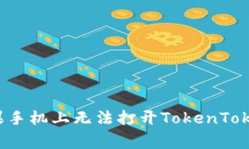 专家揭秘：解决苹果手机上无法打开TokenToken钱包的独家秘诀