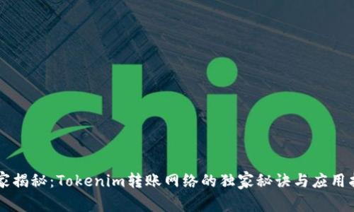 专家揭秘：Tokenim转账网络的独家秘诀与应用指南