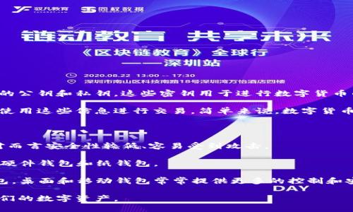 数字货币钱包是存储和管理数字资产（如比特币、以太坊等）的工具。它的主要功能是保存用户的公钥和私钥，这些密钥用于进行数字货币的接收和发送。

数字货币钱包并不直接存储实体货币或数字货币，而是存储与区块链相关的信息，使用户能够使用这些信息进行交易。简单来说，数字货币钱包就像你的银行账户或现金钱包，但它的运作方式则是通过区块链技术来保证安全和隐私。

数字货币钱包的类型主要有三种：

1. **热钱包**：这类钱包通常是在线的，可以随时随地使用，方便快捷。但由于连接互联网，相对而言安全性较低、容易受到攻击。

2. **冷钱包**：这种钱包不与互联网连接，是一种离线存储方式，安全性较高。常见的冷钱包有硬件钱包和纸钱包。

3. **桌面和移动钱包**：桌面钱包安装在电脑或移动设备中，用户可以随时使用。相对于热钱包，桌面和移动钱包常常提供更多的控制和安全性。

总之，数字货币钱包是每个数字货币投资者必不可少的工具，它帮助我们安全地管理和交易我们的数字资产。