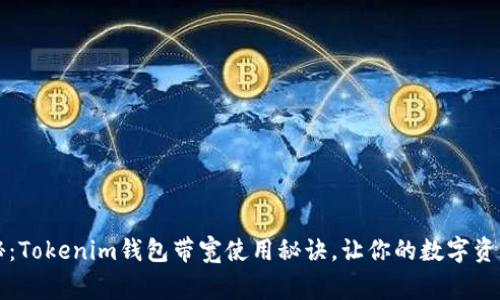 专家揭秘：Tokenim钱包带宽使用秘诀，让你的数字资产更安全
