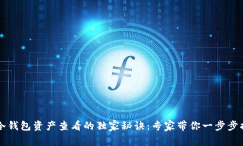 IM冷钱包资产查看的独家秘诀：专家带你一步步搞定