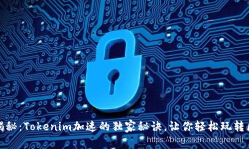 专家揭秘：Tokenim加速的独家秘诀，让你轻松玩转区块链