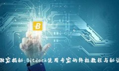 独家揭秘：Bitdock使用专家的终极教程与秘诀