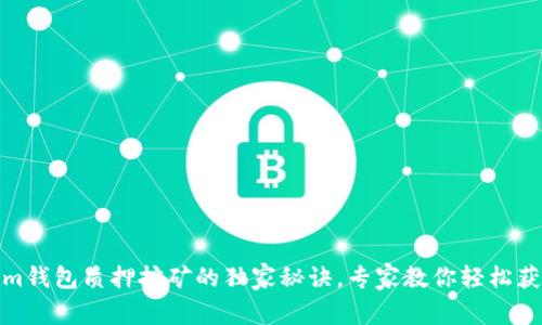 Tokenim钱包质押挖矿的独家秘诀，专家教你轻松获取收益