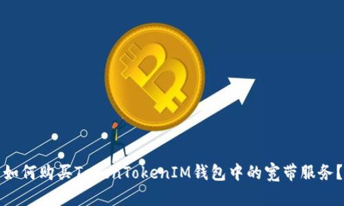 如何购买TokenTokenIM钱包中的宽带服务？