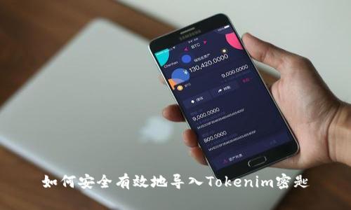 如何安全有效地导入Tokenim密匙