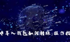 Tokenim中导入钱包如何转账：操作指南与技巧