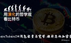 深入解析TokenTokenIM钱包能量与宽带：提升您的加