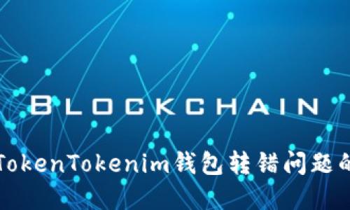 如何解决TokenTokenim钱包转错问题的全面指南