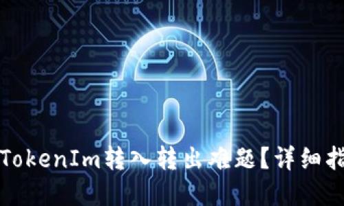 如何解决TokenIm转入转出难题？详细指南与解答