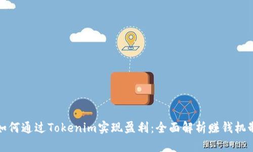 如何通过Tokenim实现盈利：全面解析赚钱机制