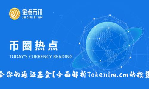 如何选择适合你的通证基金？全面解析Tokenim.cm的投资策略与优势