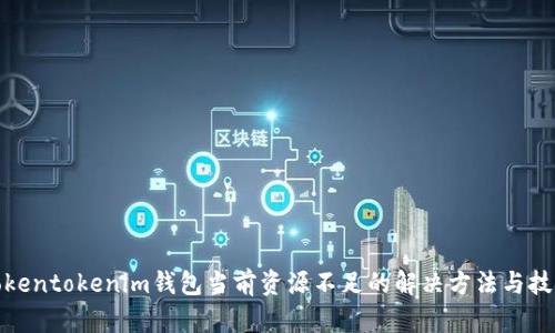 Tokentokenim钱包当前资源不足的解决方法与技巧