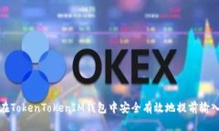 如何在TokenTokenIM钱包中安全有效地提前输入密码