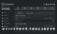 今日ICE币价格行情：市场动态与投资分析