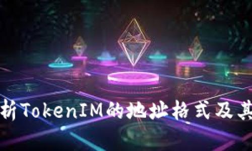 深入解析TokenIM的地址格式及其重要性