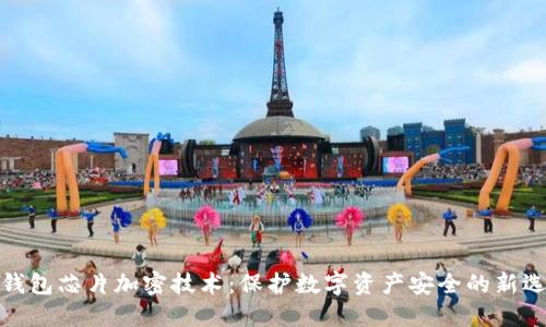 冷钱包芯片加密技术：保护数字资产安全的新选择