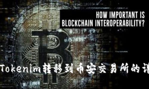 如何将Tokenim转移到币安交易所的详细指南