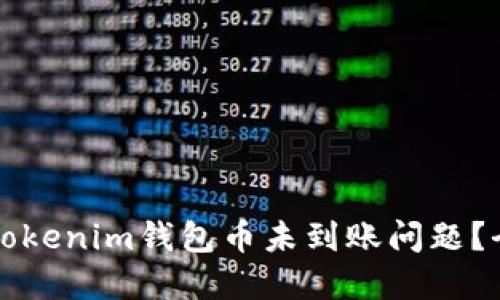 如何解决Tokenim钱包币未到账问题？全方位指南