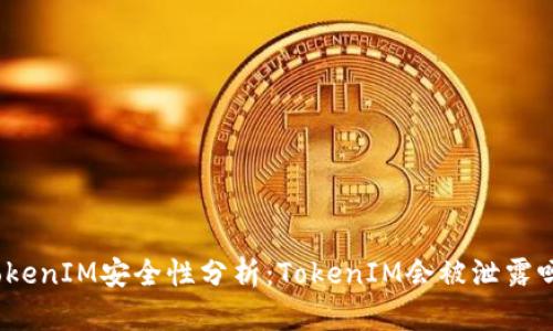TokenIM安全性分析：TokenIM会被泄露吗？