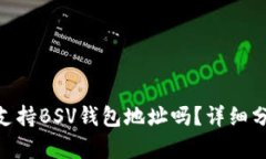 Tokenim钱包支持BSV钱包地址吗？详细分析与用户指