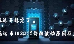 泰达币最近不稳定了### 泰达币（USDT）价格波动原