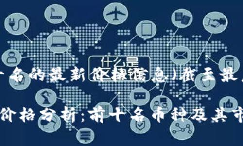 以下是关于虚拟币前十名的最新价格信息（截至最后更新时）和详细分析。

### 2023年虚拟币价格分析：前十名币种及其市场表现