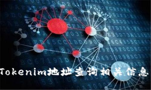 如何通过Tokenim地址查询相关信息：全面指南