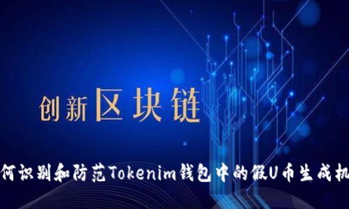 如何识别和防范Tokenim钱包中的假U币生成机制