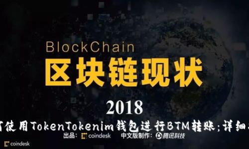 如何使用TokenTokenim钱包进行BTM转账：详细指南