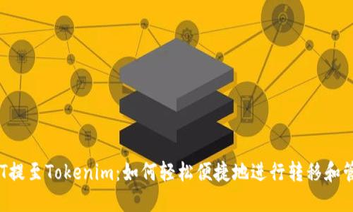 DOT提至Tokenim：如何轻松便捷地进行转移和管理