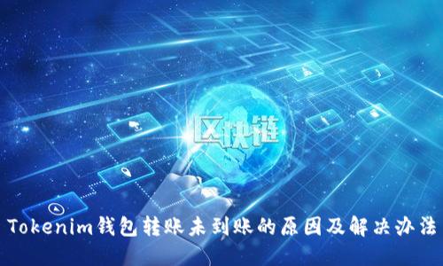 Tokenim钱包转账未到账的原因及解决办法